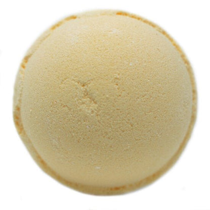 Just Desserts Bath Bombs - Lemon Meringue Pie. - Medase