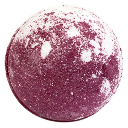 Just Desserts Bath Bombs - Strawberry Pavlova. - Medase