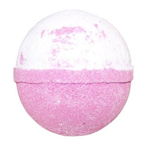 Just Desserts Bath Bombs - Strawberry Pavlova. - Medase