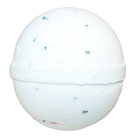 Just Desserts Bath Bombs - Tutti Fruiti. - Medase