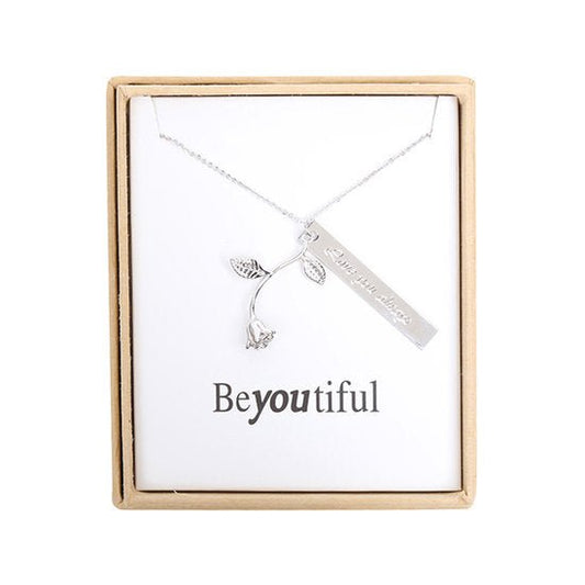 Ketting 'BeYoutiful ' - Medase