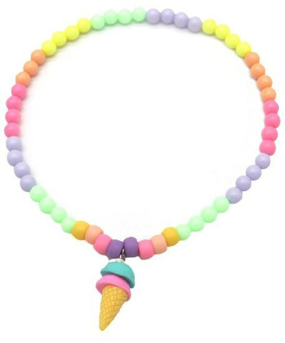 Kinderketting ijsje - Medase