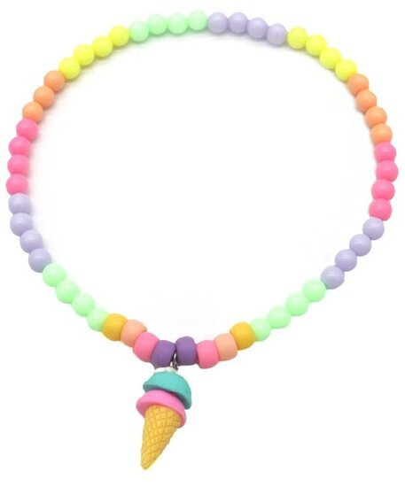 Kinderketting ijsje - Medase