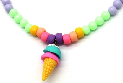 Kinderketting ijsje - Medase