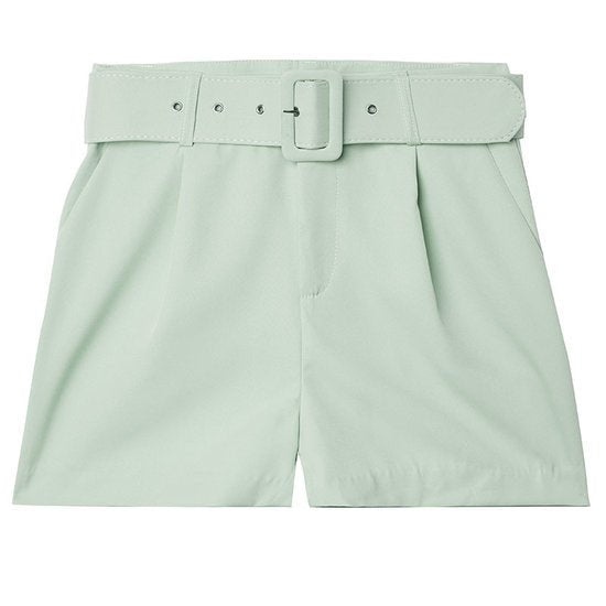 Korte broek groen - Maat M - Medase