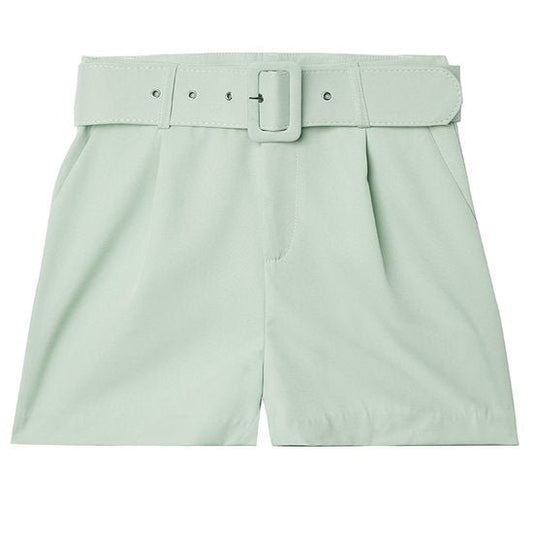 Korte broek groen - Maat M - Medase