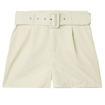 Korte broek OFF WHITE - Maat M - Medase