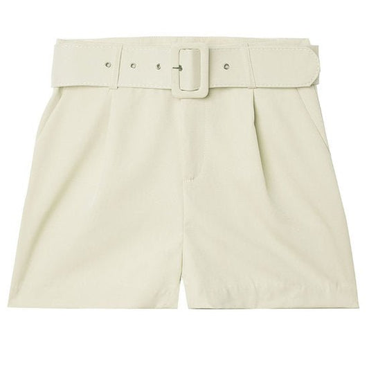 Korte broek OFF WHITE - Maat M - Medase
