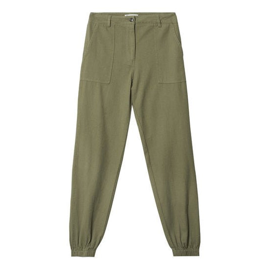 Lange broek urban life - Groen Maat S - Medase
