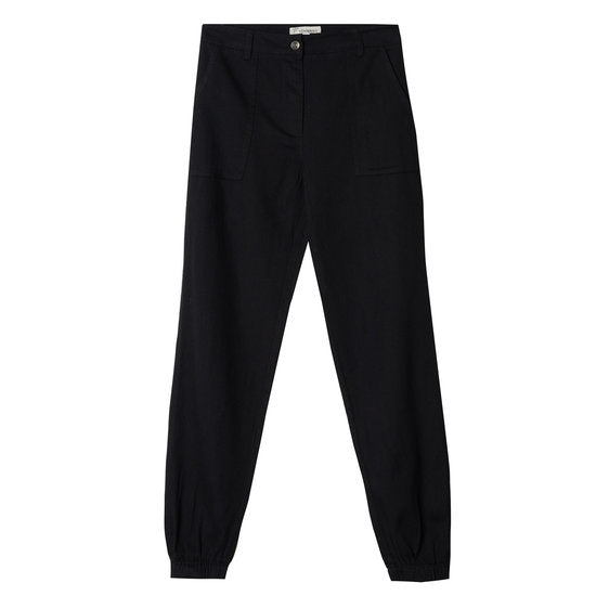 Lange broek urban life - Zwart Maat L - Medase