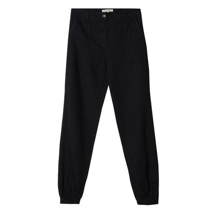 Lange broek urban life - Zwart Maat L - Medase