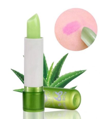 Lippen balm aloe vera - Medase