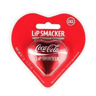 Lipsmacker coca cola lipbalm - Medase