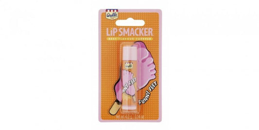 lipsmacker - Funny feet - Medase