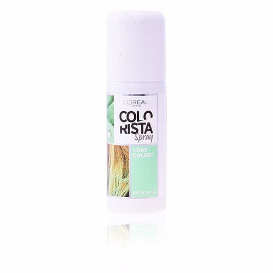 L'oréal colorista - Hairspray Minthair - Medase