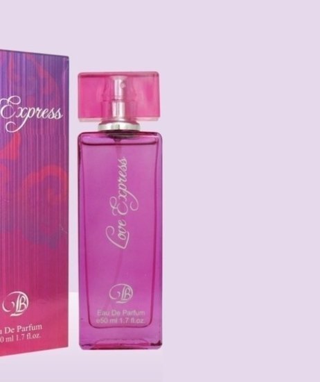 Love Express - Blue dreams - 50 ML - Medase