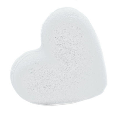Love heart bruisbal coconut - 70 Gram - Medase