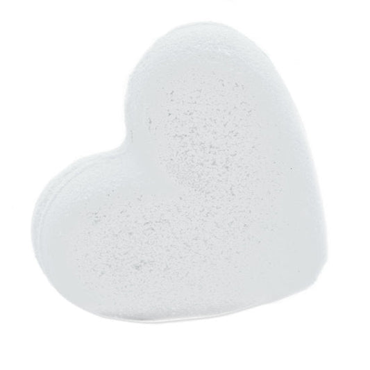 Love heart bruisbal coconut - 70 Gram - Medase