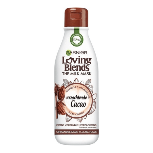 Loving blends milk mask - Cacao - Medase