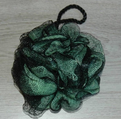 Luxe douche puff - Diverse kleuren - Medase