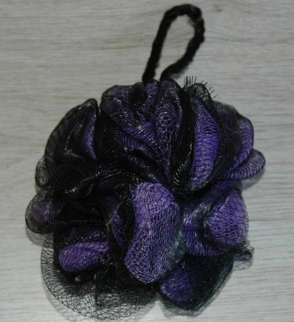 Luxe douche puff - Diverse kleuren - Medase