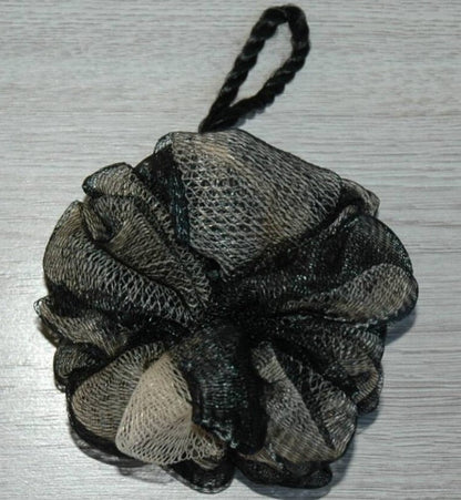 Luxe douche puff - Diverse kleuren - Medase