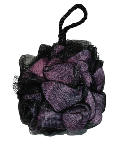 Luxe douche puff - Diverse kleuren - Medase