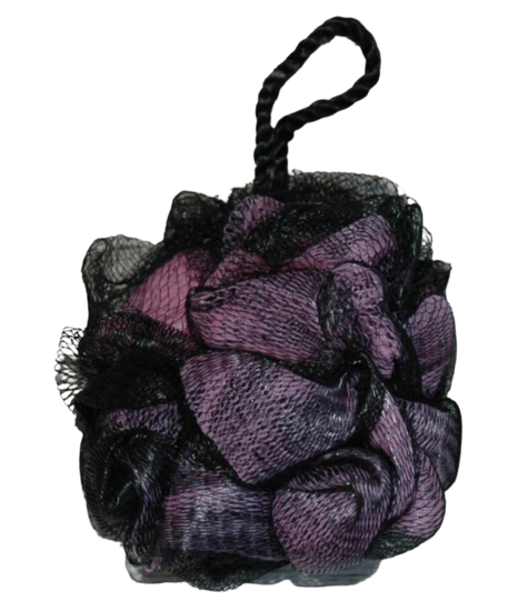 Luxe douche puff - Diverse kleuren - Medase