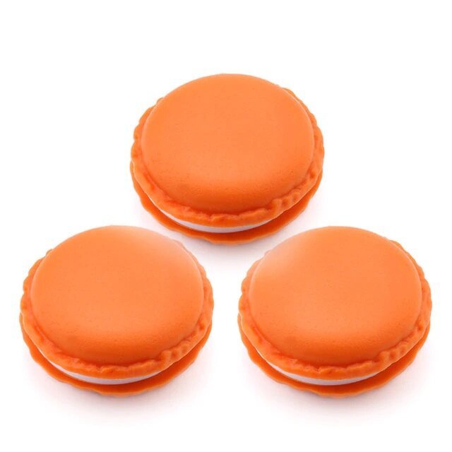 Macaron opbergdoosjes/sieraden doosjes - Medase