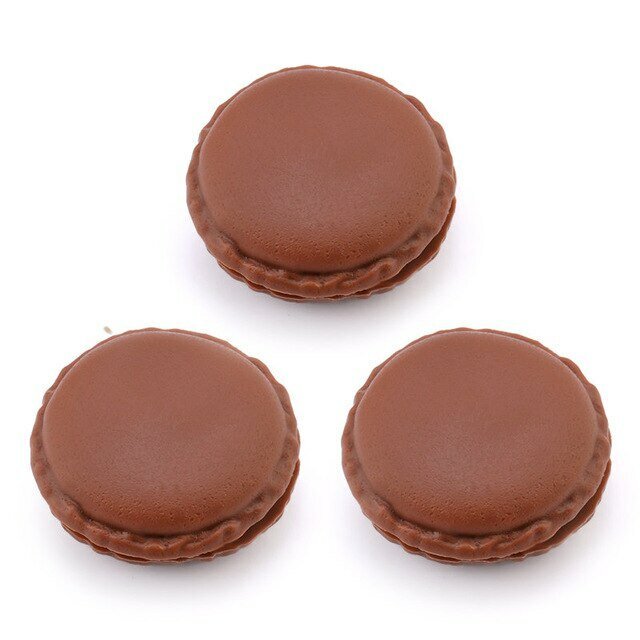 Macaron opbergdoosjes/sieraden doosjes - Medase