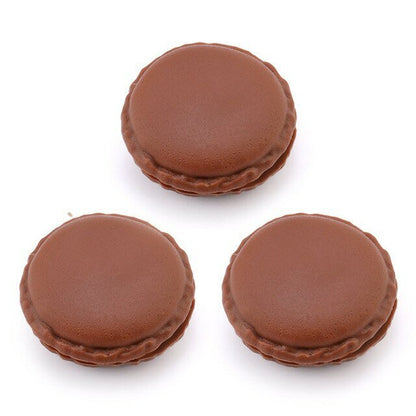Macaron opbergdoosjes/sieraden doosjes - Medase