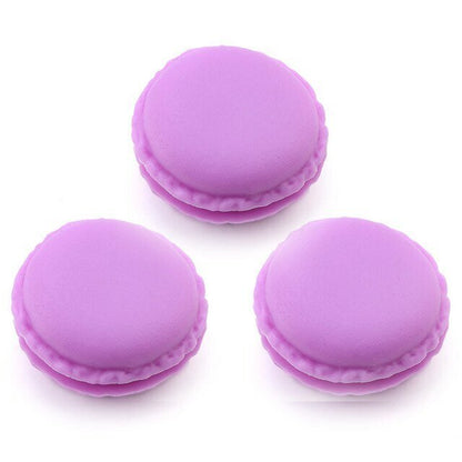 Macaron opbergdoosjes/sieraden doosjes - Medase