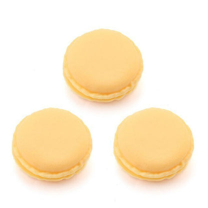 Macaron opbergdoosjes/sieraden doosjes - Medase