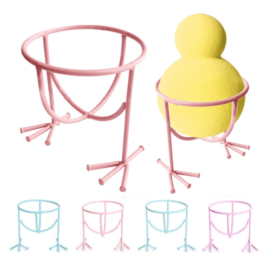 Make - up spons houder - Klein - Medase