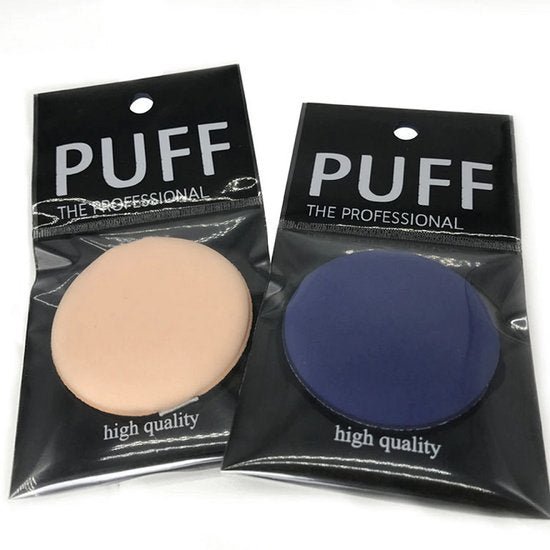 Make - up spons rond - Medase