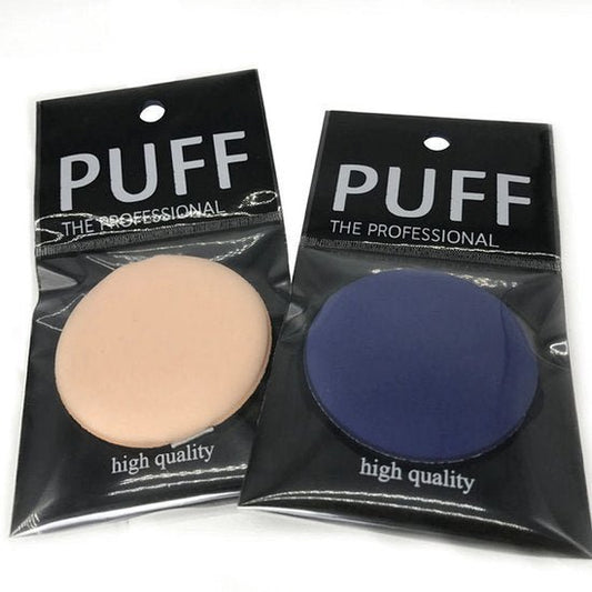 Make - up spons rond - Medase