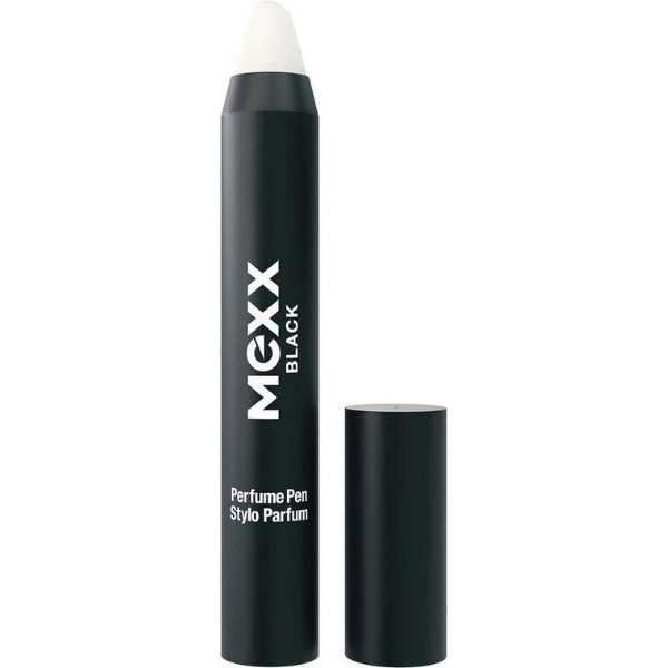 Mexx Black Perfume Pen - Stylo Parfum 3g - Medase