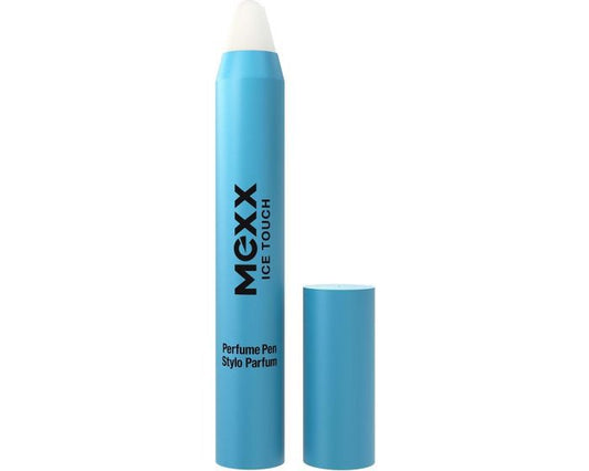 Mexx Ice Touch Perfume Pen - Stylo Parfum 3g - Medase