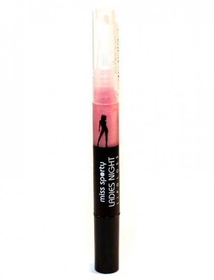Miss Sporty ladies night lipgloss 801 first sight - Medase
