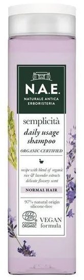 NAE daily usage shampoo - Medase