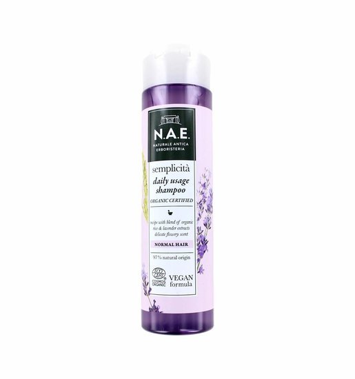 NAE daily usage shampoo - Medase