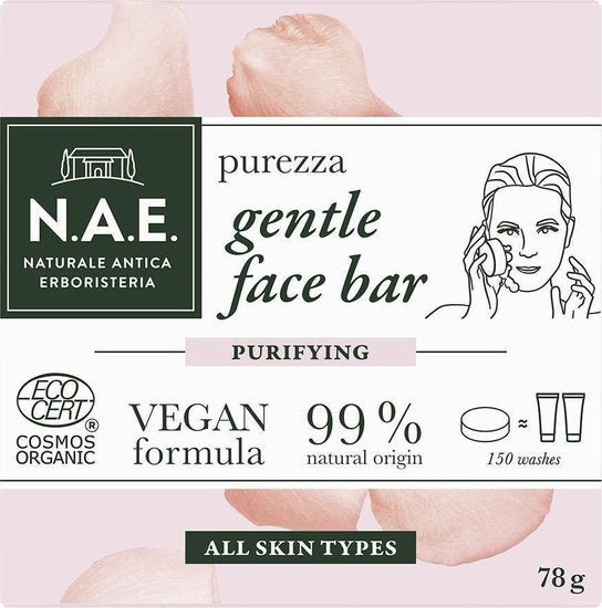 NAE face bar - Medase