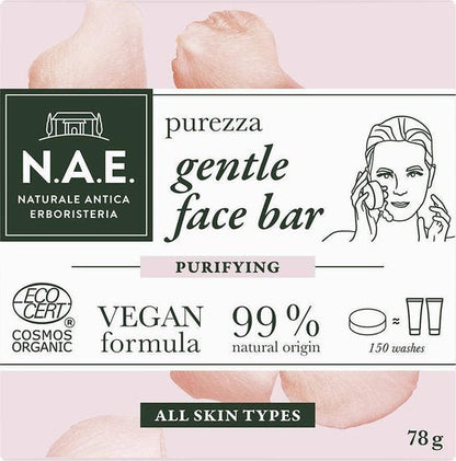 NAE face bar - Medase