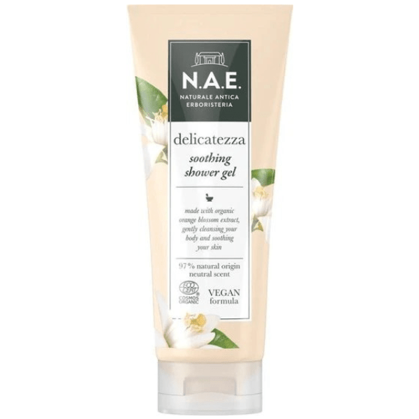NAE Showergel - Soothing - Medase