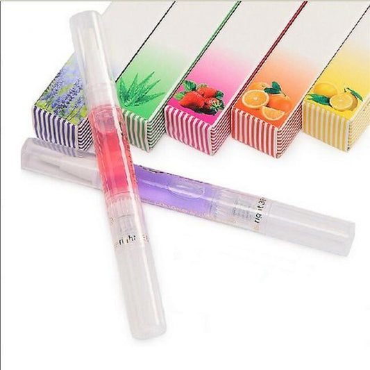 Nagelriem olie / Cuticle oil - Diverse - Medase