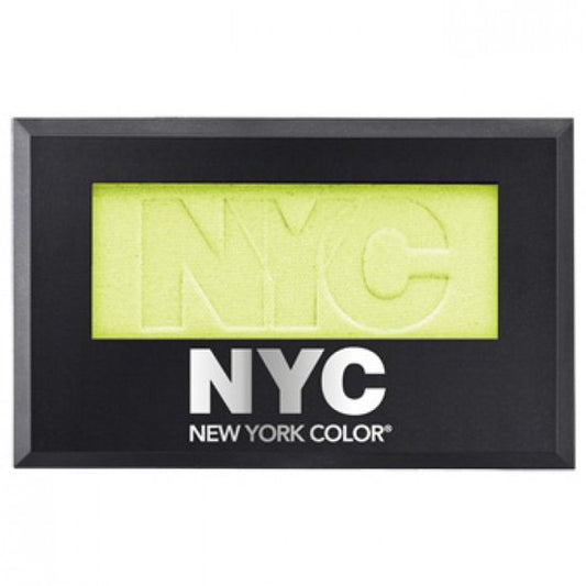 N.Y.C - City mono eye shadows - 5th avenue (912) - Medase