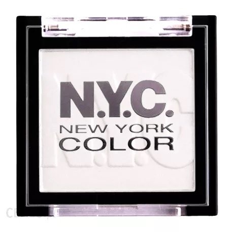 N.Y.C - Eye shadow mono sombra de ojos (241) - Medase