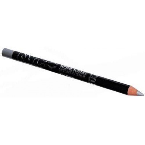 N.Y.C - Eyeliner penil - Gun metal (007) - Medase