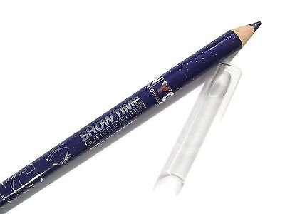 N.Y.C - Glitter eyeliner - Paparazzi Purple - Medase