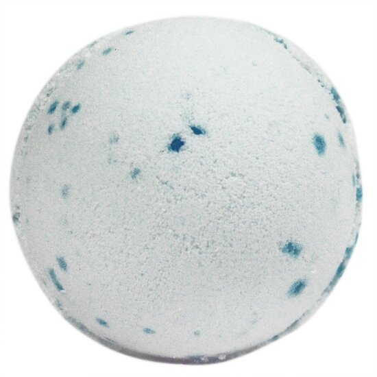 Ocean Jumbo bruisbal met sheaboter badbom 180 gram frisse oceaangeur